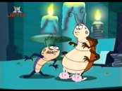 Robobrouk 42 - Papuče štestí