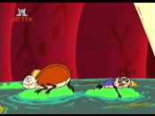 Robobrouk 43 - Ředitelský mozek