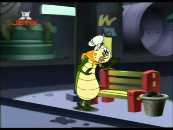 Robobrouk 49 - Náš hrdina