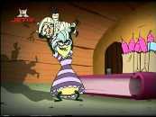 Robobrouk 76 - Učitelka se vrací