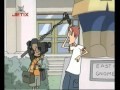 Co je, Andy? 1x15 - Pohrozte dítěti