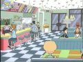 Co je, Andy? 1x21 - Královská tajná společnost zombí