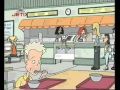 Co je, Andy? 2x03 - Libozvučný výsledek