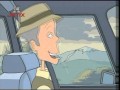 Co je, Andy? 3x03 - Vtipalkove srdce