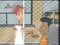 Co je, Andy? 3x17 - Duch vtípku