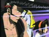 Král šamanů 01x44 - Bitva Vikingů