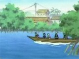 Naruto 01x07 - Vrah z Mlžné