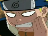 Naruto 01x20 - Chuninská Zkouška