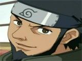Naruto 01x25 - Rychlý Souboj