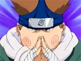 Naruto 02x07 - Konečná Sestava