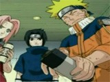 Naruto 02x10 - Válka Klonů!