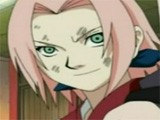 Naruto 02x14 - Kakashi vs. Orochimaru