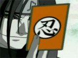 Naruto 02x25 - Nebezpečí Stíhá Sasukeho