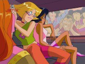 Totally Spies - Špiónky 01x01 - Muzikantská záležitost