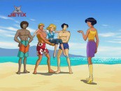 Totally Spies - Špiónky 01x11 - Děvčata ze Silicon Valey