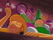 Totally Spies - Špiónky 01x13 - Zmenšeniny