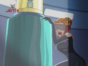 Totally Spies - Špiónky 01x18 - Ďábelský přítel
