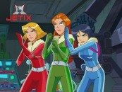 Totally Spies - Špiónky 02x18 - Alex končí