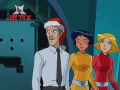 Totally Spies - Špiónky 03x14 - Případ zlé Gladis