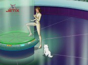 Totally Spies - Špiónky 03x15 - Případ superagentky