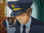 Totally Spies - Špiónky 03x16 - Hanebný kapitán