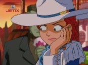 Totally Spies - Špiónky 03x18 - Pravda nebo hrůza
