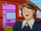Totally Spies - Špiónky 03x20 - Zlý den Svätého Valentýna