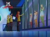 Totally Spies - Špiónky 04x02 - Futurošok