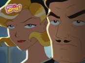Totally Spies - Špiónky 04x04 - Případ O.P