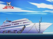 Totally Spies - Špiónky 04x12 - Okružní plavba