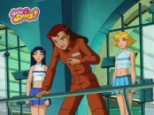Totally Spies - Špiónky 04x15 - Sis Kaboom Bah