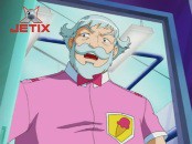 Totally Spies - Špiónky 04x16 - Zlověstný zmrzlinář