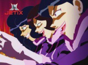 Totally Spies - Špiónky 04x25 - Úplne na dne II