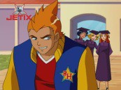 Totally Spies - Špiónky 05x01 - Ďábelské zakončení