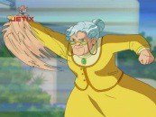 Totally Spies - Špiónky 05x04 - Stařena