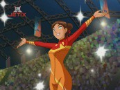 Totally Spies - Špiónky 05x08 - Šílené gymnastky