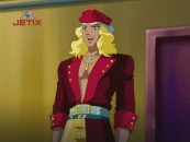 Totally Spies - Špiónky 05x10 - Ďábelský návrhář obuvi
