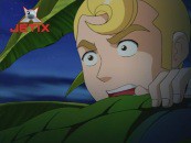 Totally Spies - Špiónky 05x20 - Z nýmanda hrdinou