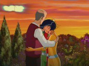 Totally Spies - Špiónky 05x26 - Konečne hotovo II