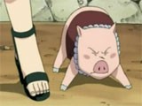 Naruto 04x11 - Ochranná Čelenka
