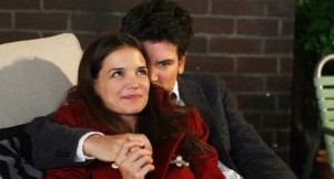 Jak Jsem poznal vaši matku/How i met your mother 07x08 - Návrat nadržené dýně (The Slutty Pumpkin Returns)