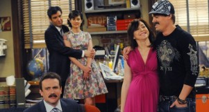 Jak Jsem poznal vaši matku/How i met your mother 07x20 - Čas Trilogie (Trilogy Time)