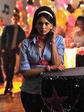 Upírske denníky / The Vampire Diaries 01x12 - Tančírna (Unpleasantville)