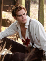 Upírske denníky / The Vampire Diaries 01x20 - Upíří bratři (Blood Brothers)
