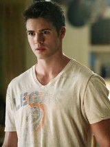 Upírske denníky / The Vampire Diaries 03x02 - The Hybrid (The Hybrid)