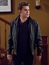 Upírske denníky / The Vampire Diaries 03x22 - The Departed (The Departed)