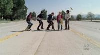 Jmenuju se Earl 01x19 - Konec civilizace