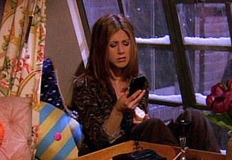 Priatelia 03x15 - Jak se Ross a Rachel rozcházeli (The One Where Ross and Rachel Take a Break)