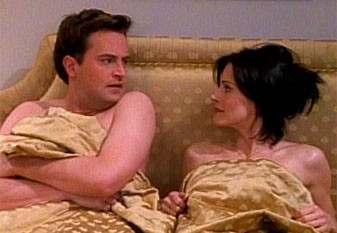 Priatelia 04x24 - Rossova svatba 2. část (The One with Ross's Wedding: Part 2)