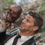 Kosti 07x11 - Rodina a spor (The Family in the Feud)